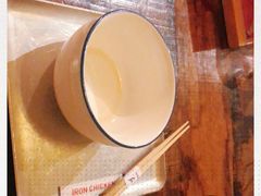 -铁公鸡·四川料理(天环广场店)