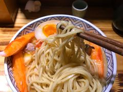 -老龙亭拉面店