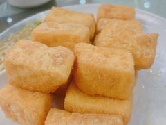 -台山美食一绝阿四台山黄鳝饭(阿四创作店)