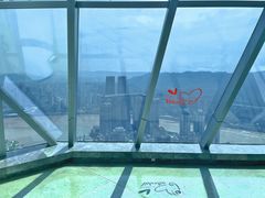 -WFC会仙楼观景台