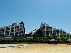 -营口金泰珑悦海景大酒店