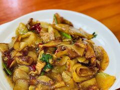 -如意香辣鸡架(总店)