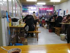 大堂-茅家米线(中大街店)