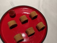 -在前门·烤鸭北京菜(五月花广场店)