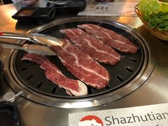 -杀猪天·韩国烤肉(总店)