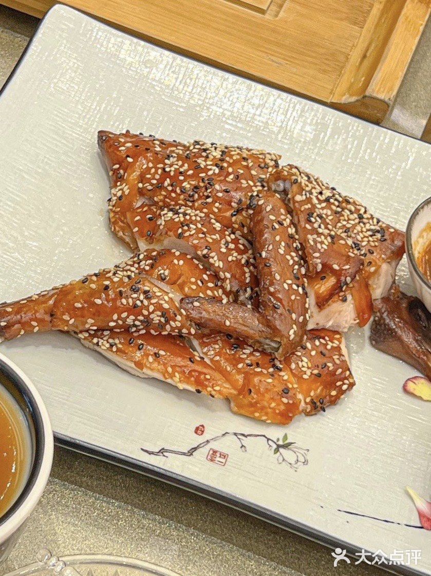 寻味顺德|珍之宝御品