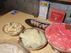 -东道煮牛肉火锅(东盛大街店)