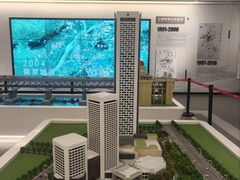 -南京市规划建设展览馆