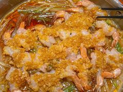 -炊烟小炒黄牛肉(浦东世纪汇店)