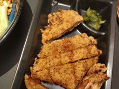 君悦排骨-馔豚·台北菜专门店(深圳湾万象城店)