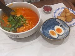 -和府捞面(凯德壹中心店)