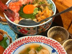 -半藏居酒屋(香港花园店)
