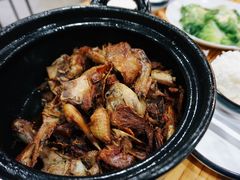 -斯丹姜母鸭·古法干香(涂门街总店)