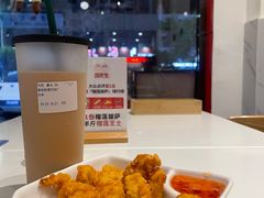 -烁先生披萨·儿童餐下午茶(河南岸店)