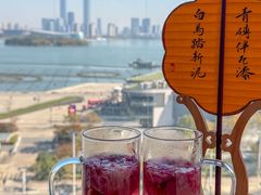 -馋遇江南·精致湖景雅宴(东方之门店)