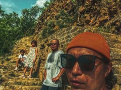 -蟠龙山长城景区