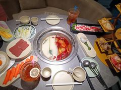 -故里和山·成都火锅(欢乐港湾店)