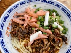 -堂吃饺子(维达北苑店)