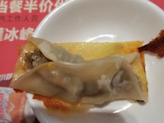 -海荣锅贴馆(五味十字店)