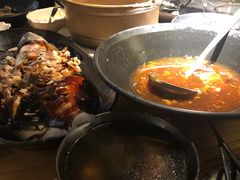 -金牌外婆家(苏州中心店)