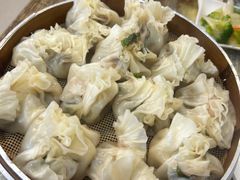 -白杨包子(通达街店)