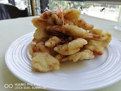 -京滨饭店·餐厅(阜外大街店)
