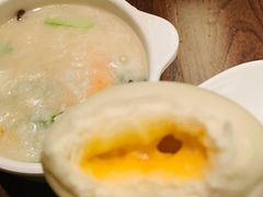 -小城粥道·海胆鲜虾粥(解放广场店)