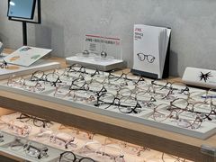 -JINS(北京凯德mall大峡谷店)