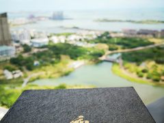 -唐阁海景中餐厅·早茶·粤菜•生日聚餐(海口朗廷酒店)