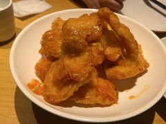 -关东小磨东北菜(上海长风大悦城店)