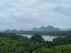 -忆咖啡观景餐厅(桂林象山公园店)