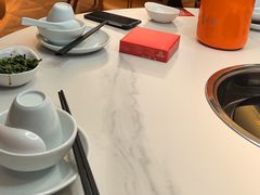 -牛品福潮汕牛肉火锅(旺庄店)