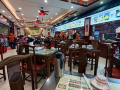 -葛记焖饼(伏牛路店)