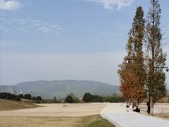 -良渚古城遗址公园