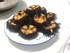 -宾朋海鲜美食餐厅·特色美食(兴海路店)