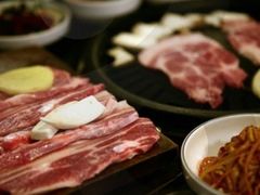 -Dombe豚(黑猪肉街店)