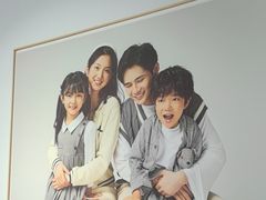 -海马体照相馆(天津世纪都会店)