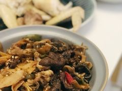 老友牛杂-真好吃牛杂(白沙店)
