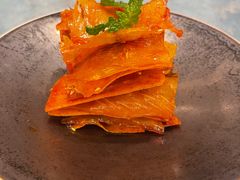 -扬州香格里拉·香宫中餐厅