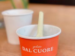 -Dal Cuore 达可芮冰淇淋(陕西北路店)