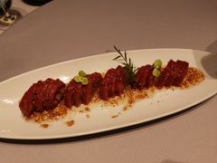 -四世同堂·京菜·烤鸭(双井店)