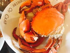 -Ministry of Crab(科伦坡店)