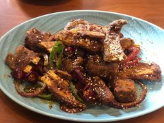 -君悦酒店·1881·北京烤鸭