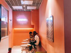 -狐狸和向日葵(北京路店)
