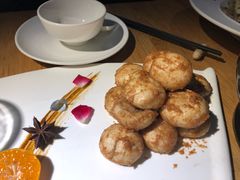 -渝半城经典川粤菜(重庆天地店)