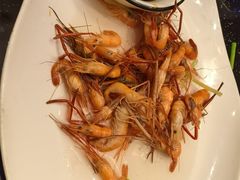 -洛东土菜馆(建国北路店)