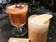-1/4 ONE QUARTER COFFEE LAB(朝阳大悦城店)