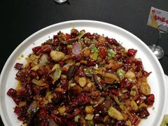 -阿细汉菜(本地盐帮菜名店)