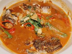 -宴语·新疆菜·大盘鸡·烤肉(北泉店)
