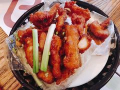 -清漫·派对音乐餐吧(市桥店)